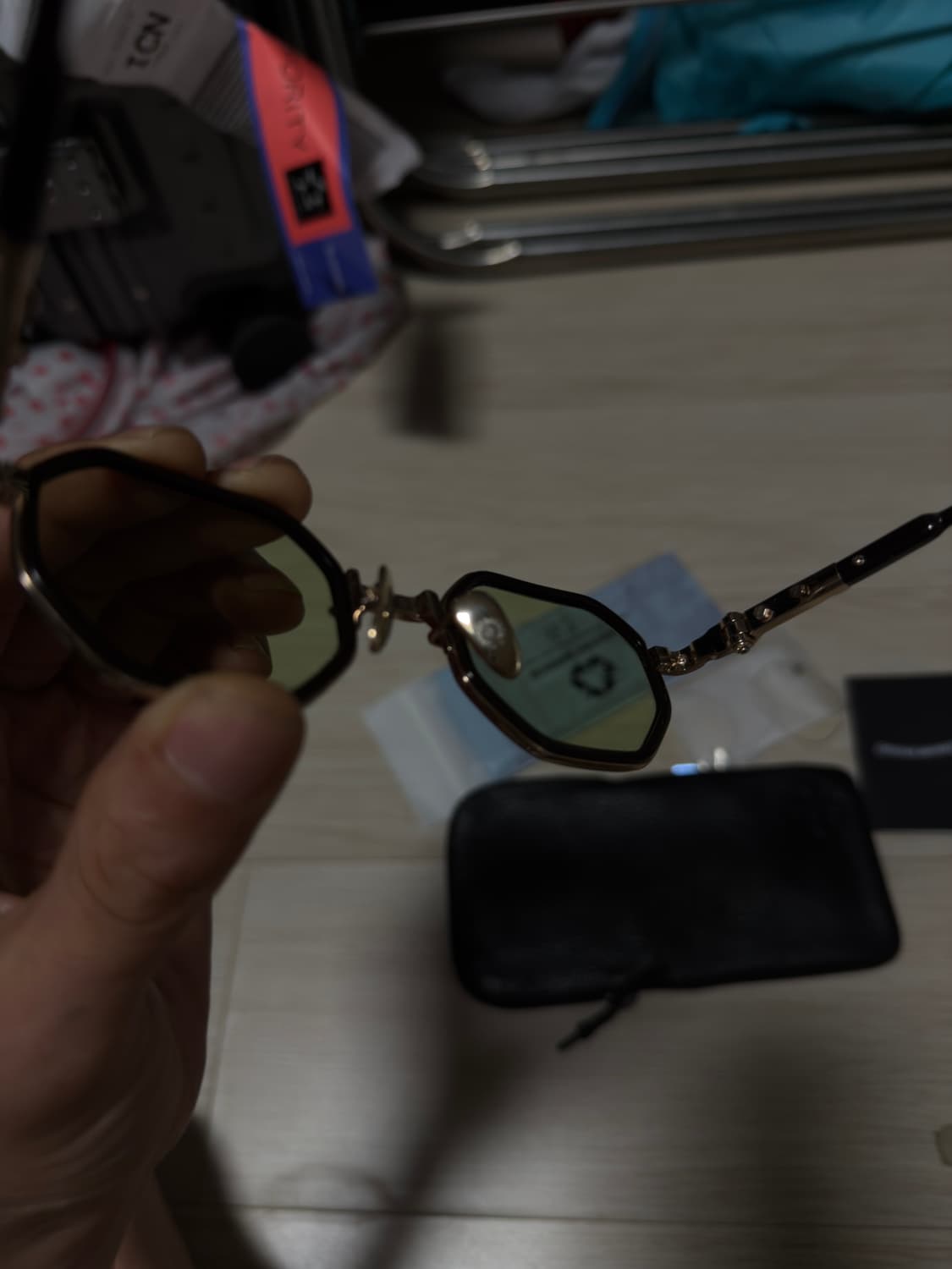 2025 크롬하츠 태터스 판매합니다 상품이미지5