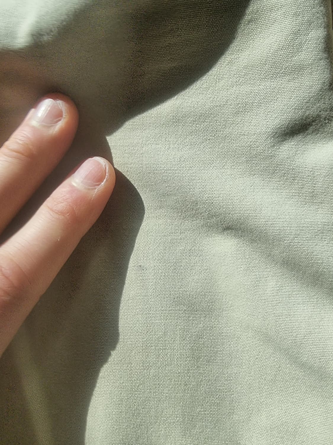 90's usa 스투시 old stussy 워크팬츠 상품이미지9