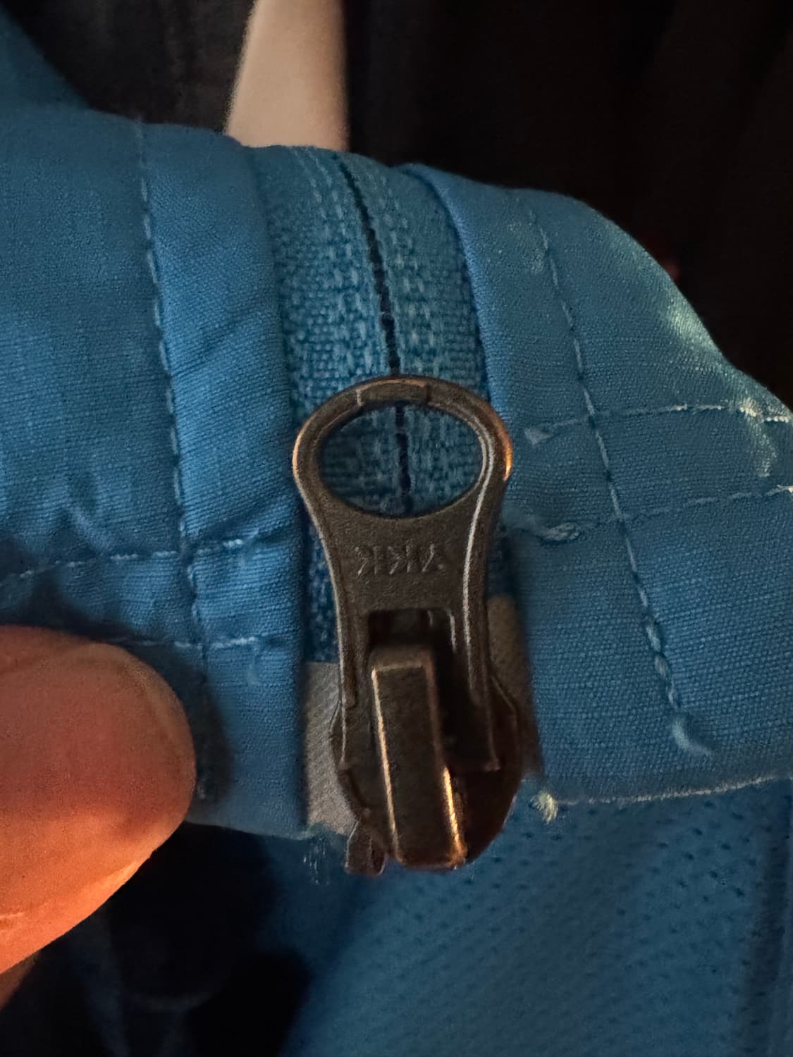 [M] 나이키 스톰핏 국가대표 바람막이 상품이미지4