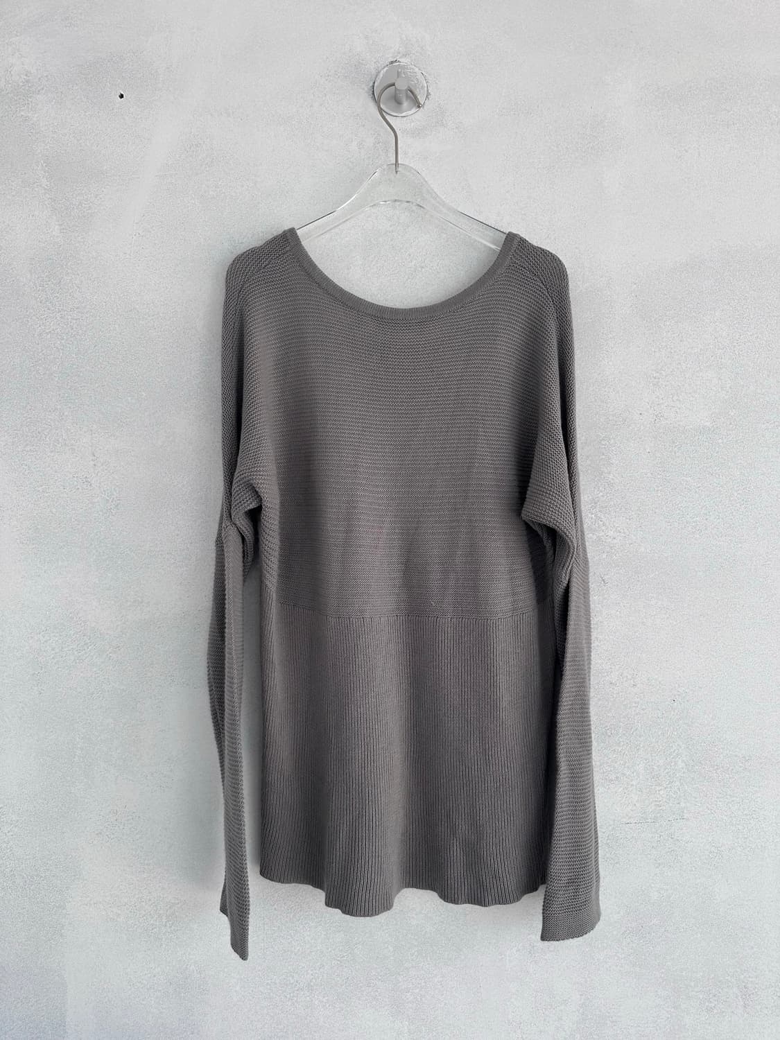 Helmut Lang Loose Fit Knit 상품이미지3