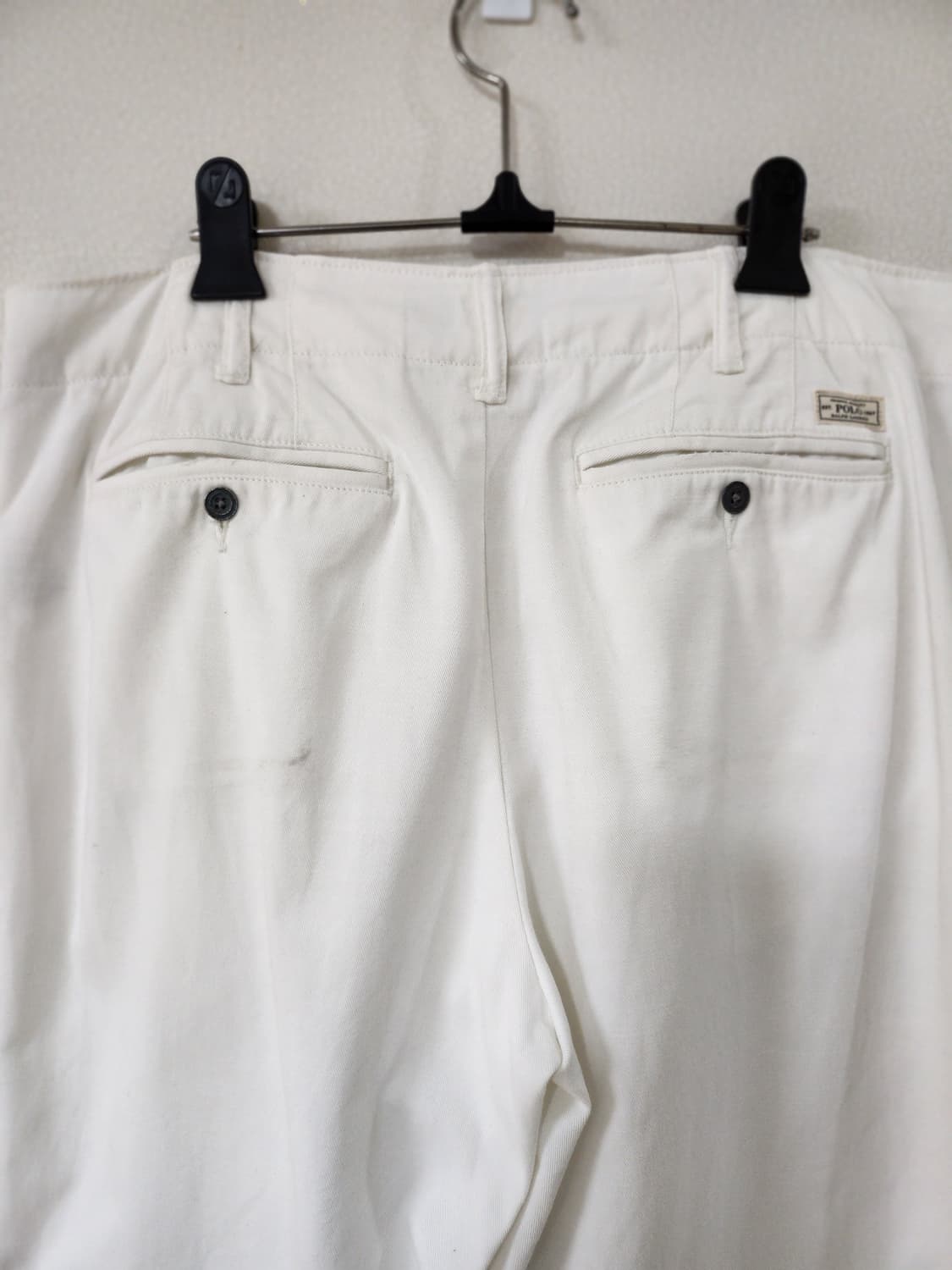 폴로랄프로렌 치노팬츠 (8 상품이미지4