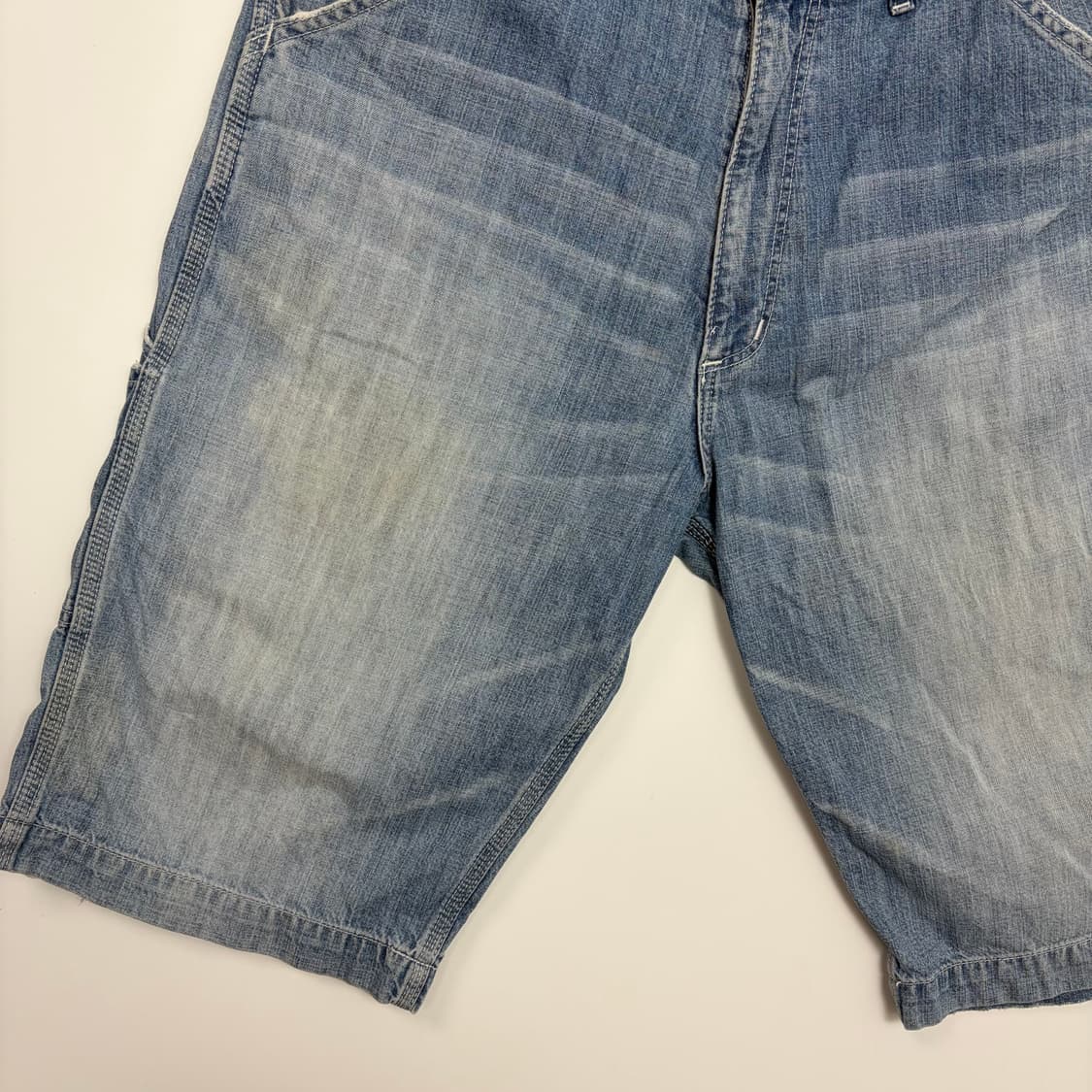 칼하트 카펜터 반바지 팬츠 상품이미지4