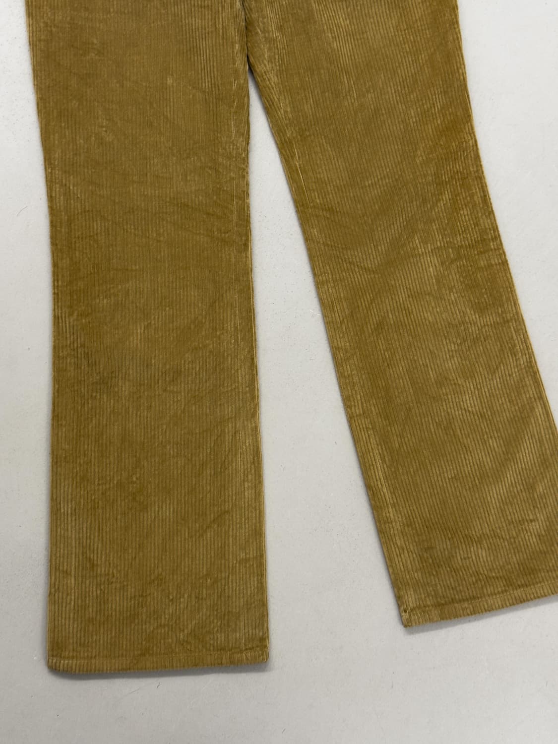 랄프로렌 부츠컷 코듀로이 팬츠 상품이미지3