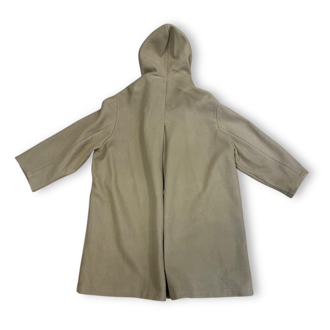 얼바닉30 라나울 후드 코트 상품이미지4