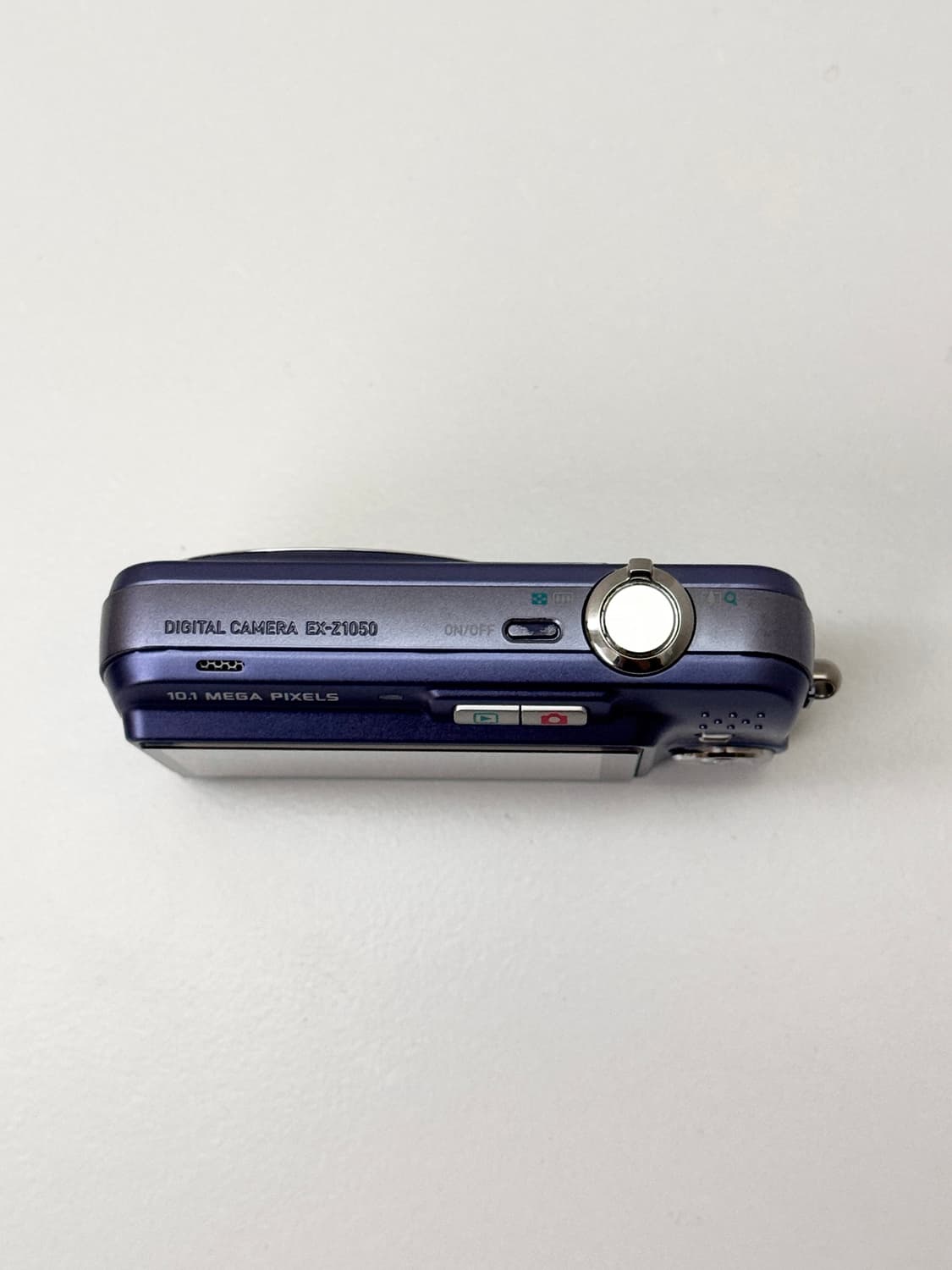 뽀용💜풀박)카시오 엑슬림 z1050 (ex-z1050) 상품이미지7