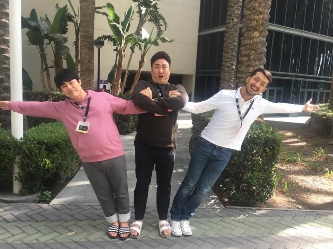 일리고 리본 타이 스퀘어넥 블라우스 그레이 S 상품이미지5