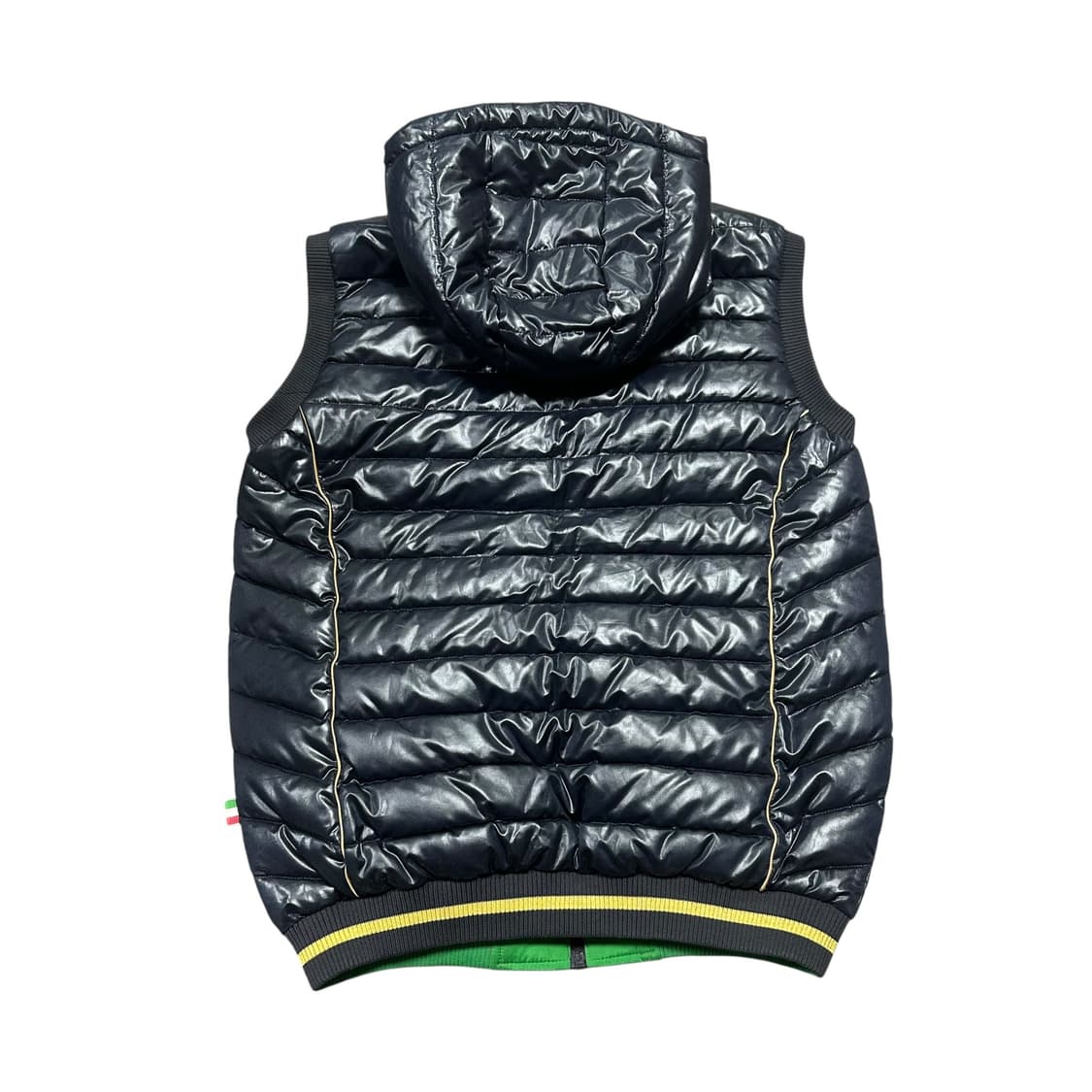 ✨ (바배) 이탈리아 리버시블 양면 패딩 조끼 베스트 (150) 상품이미지2