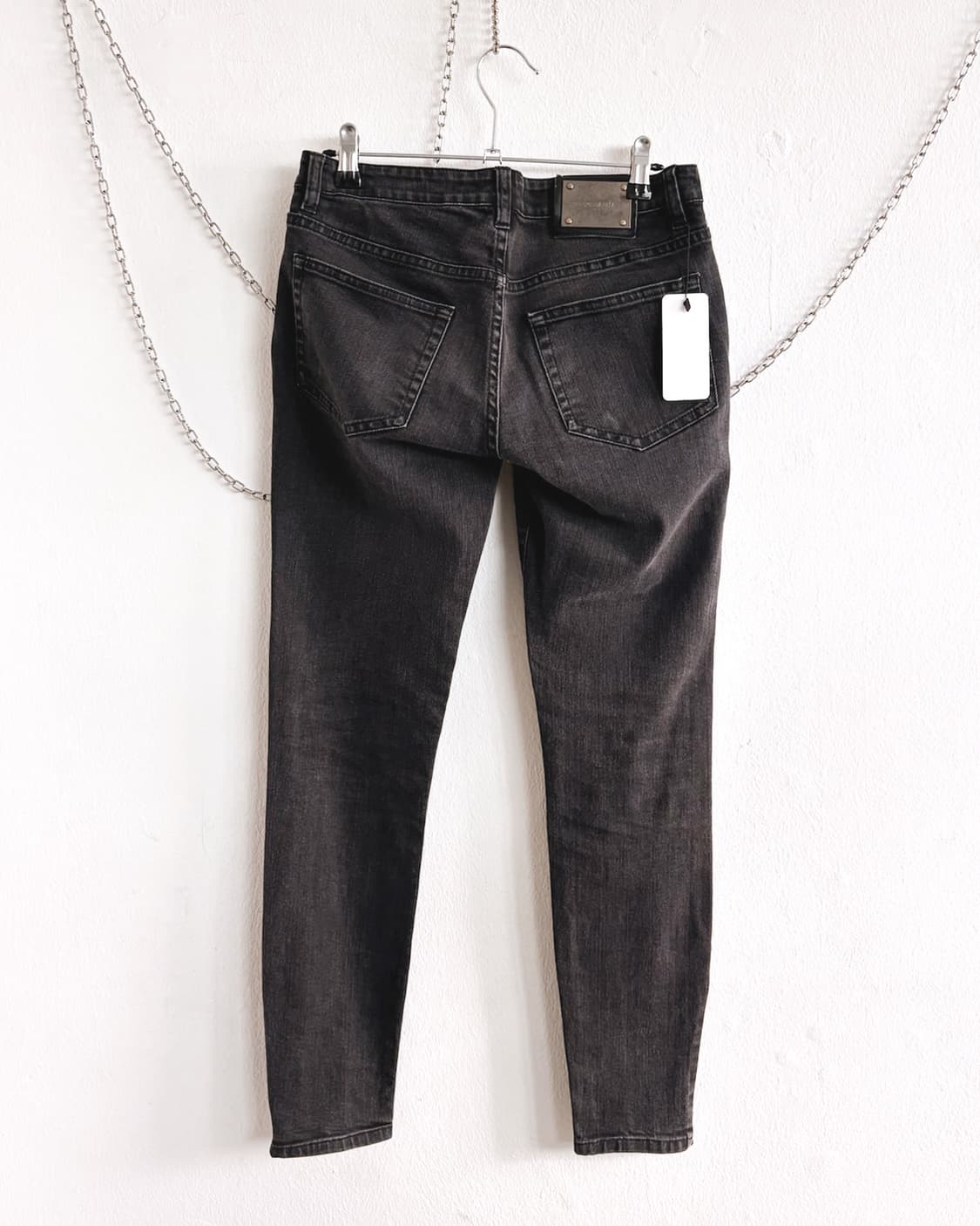 피에르 발망 클래식 바이커데님 상품이미지6