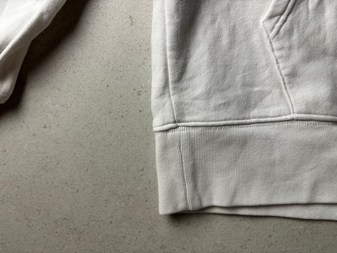 스투시 헤드로고 후드티 상품이미지4