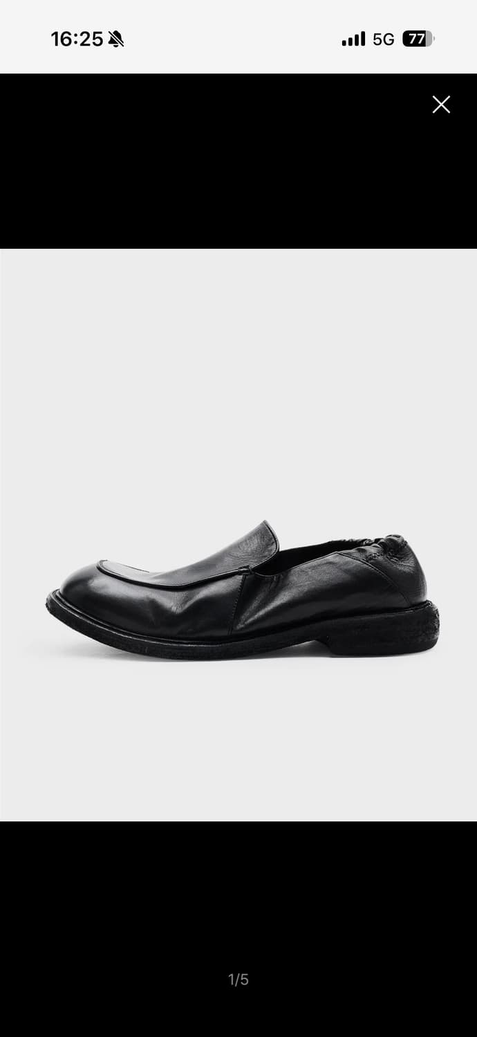 킨치 FOAT - 505 (a) 275 팝니다 상품이미지4