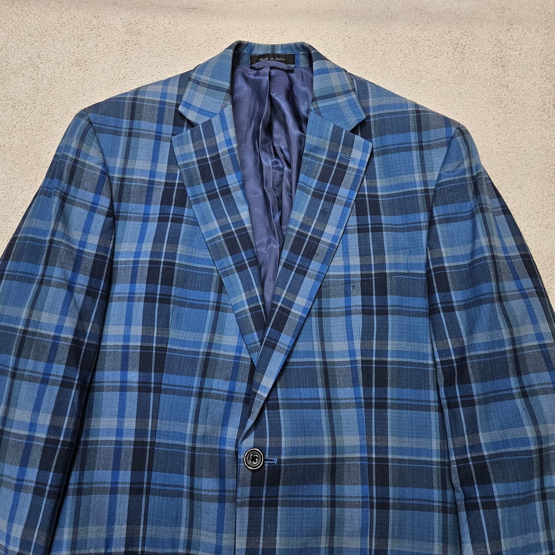 로렌 랄프 로렌 스포츠 자켓 38r 상품이미지3