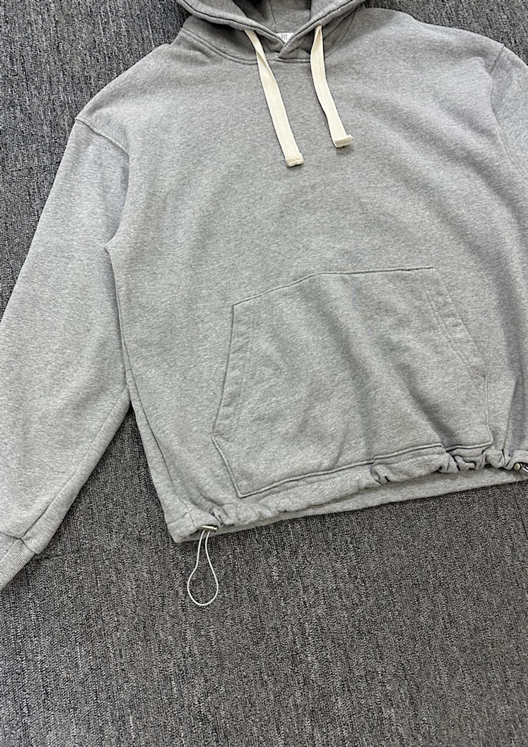 드로우핏 후드 상품이미지4