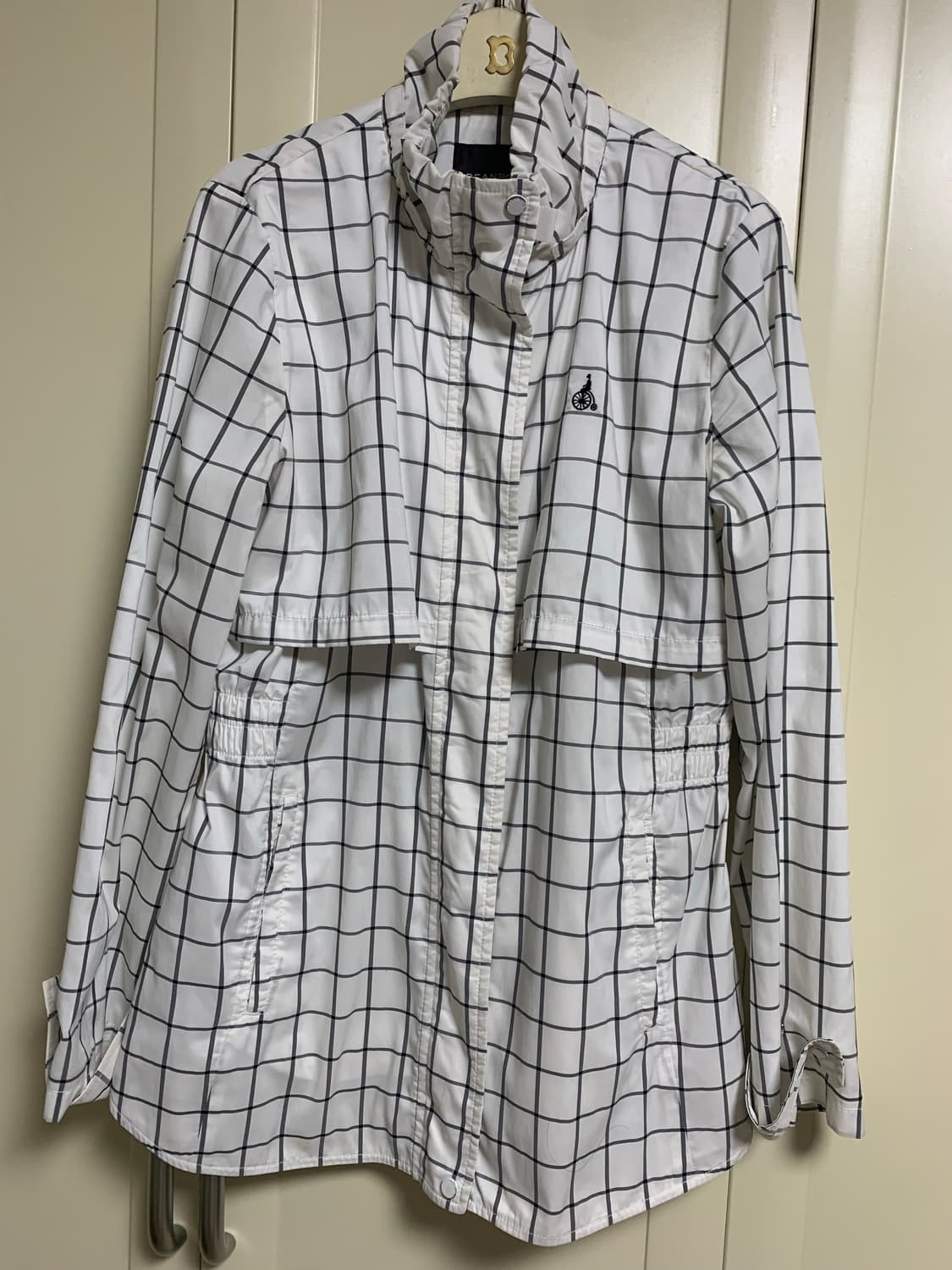 빈폴 골프 바람막이 점프 95 상품이미지1