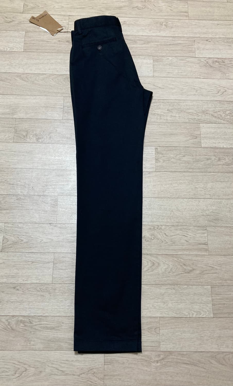 빈폴 치노팬츠 29-30 새제품 판매  - 사이즈 : 표기 76 사이즈  상품이미지7