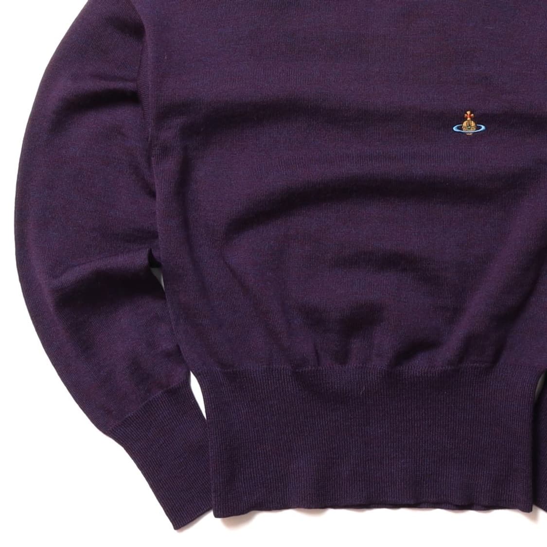 비비안 웨스트우드 Vivienne Westwood Symbol Logo  상품이미지3