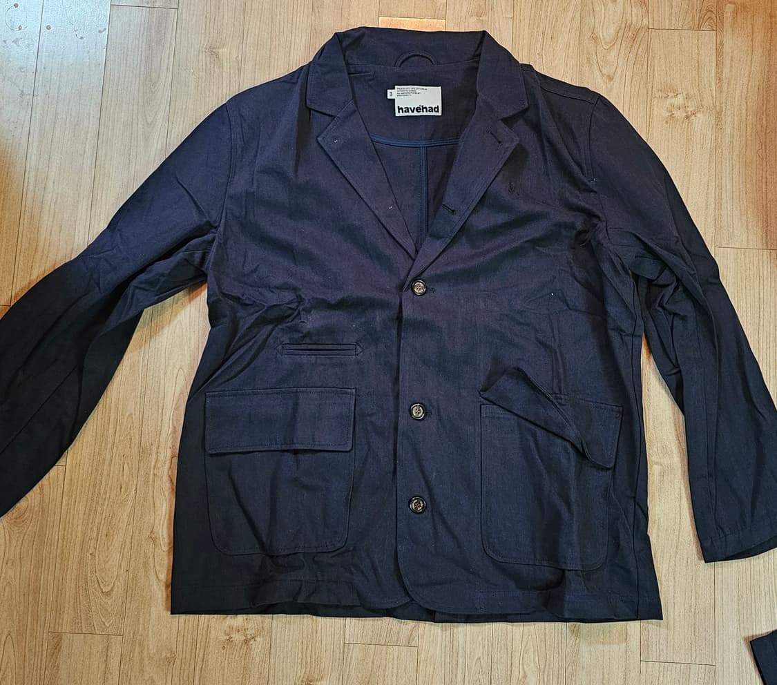 지금부터 입기좋은 HAVEHAD 시티워커 자켓,팬츠 상품이미지7