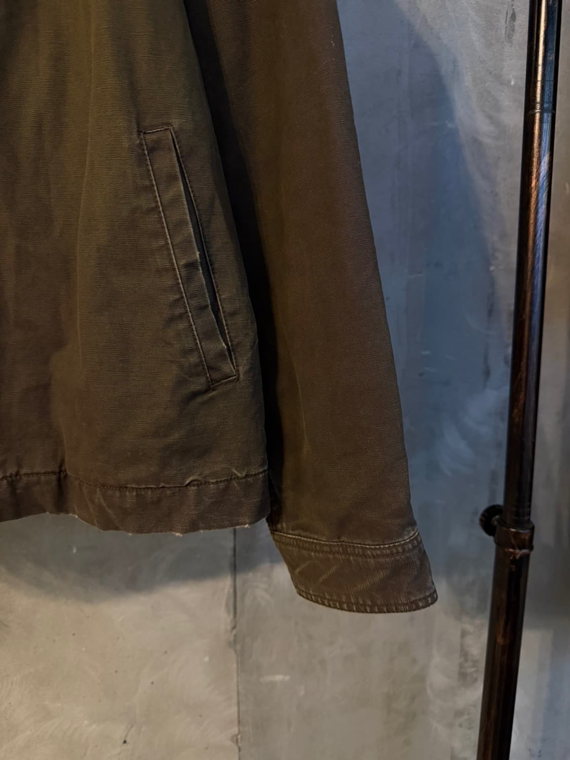 팀버랜드 워크 자켓 100 상품이미지7