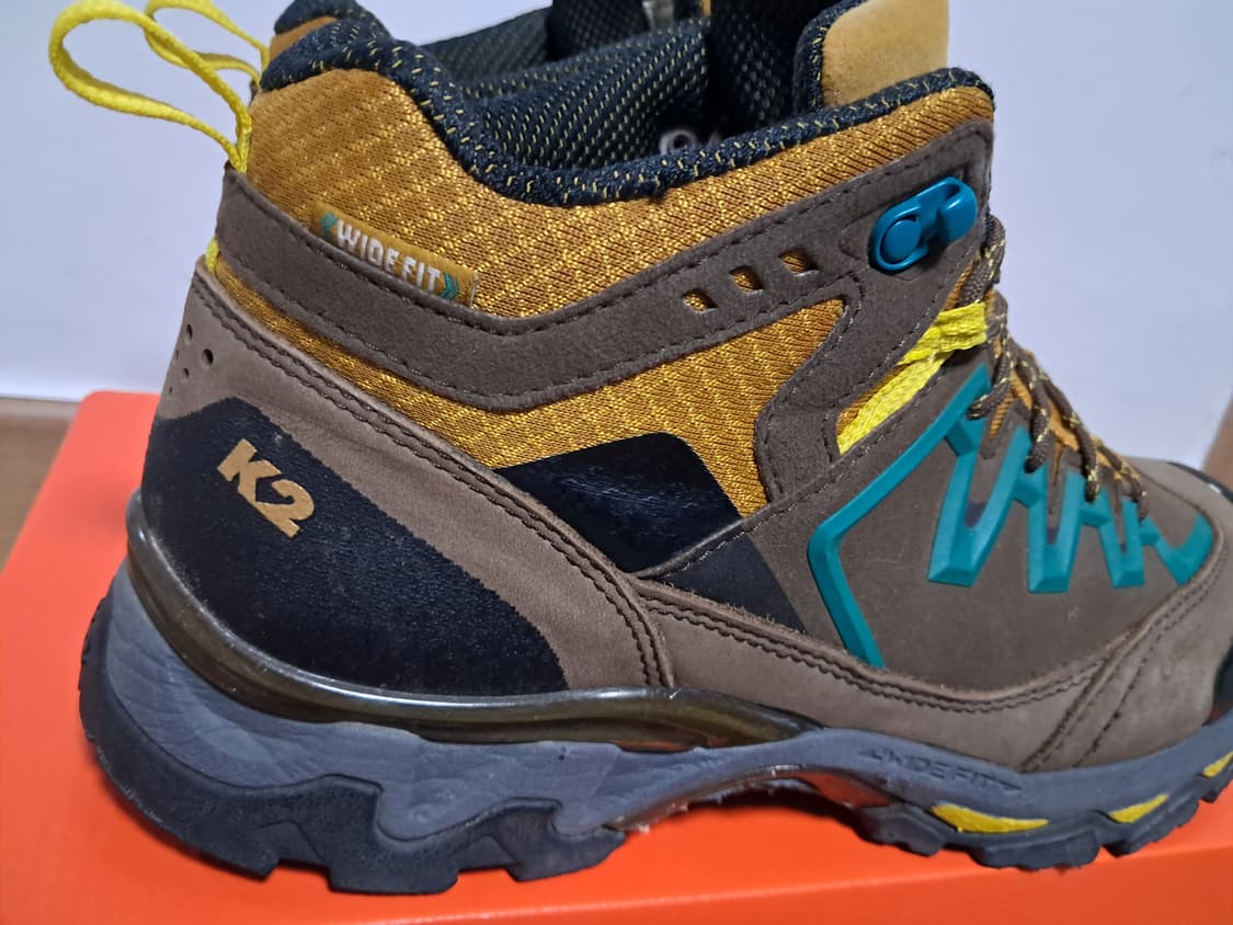 K2 등산화 255 상품이미지5