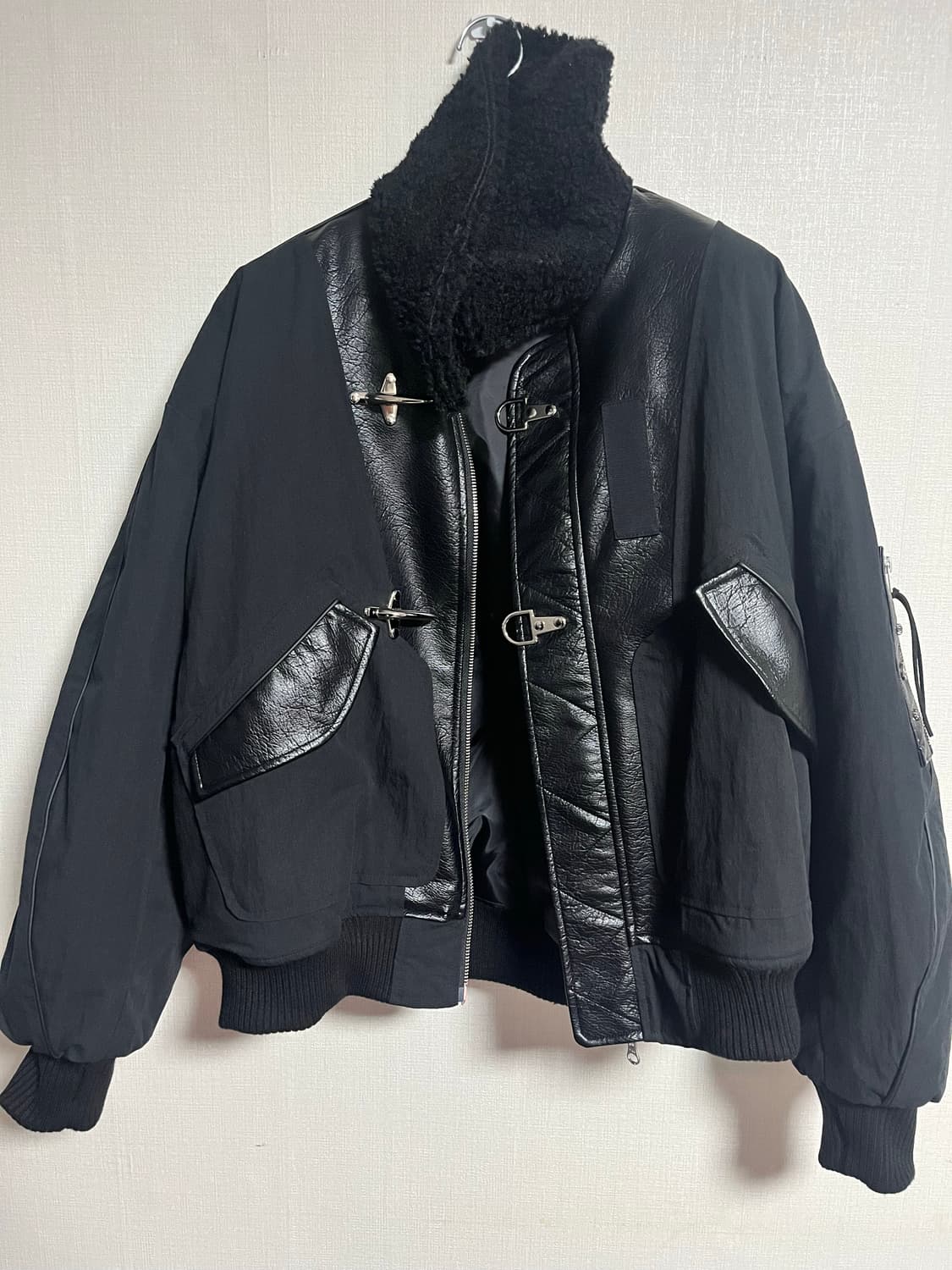 Rssc x pog 붐버 사이즈1 상품이미지2