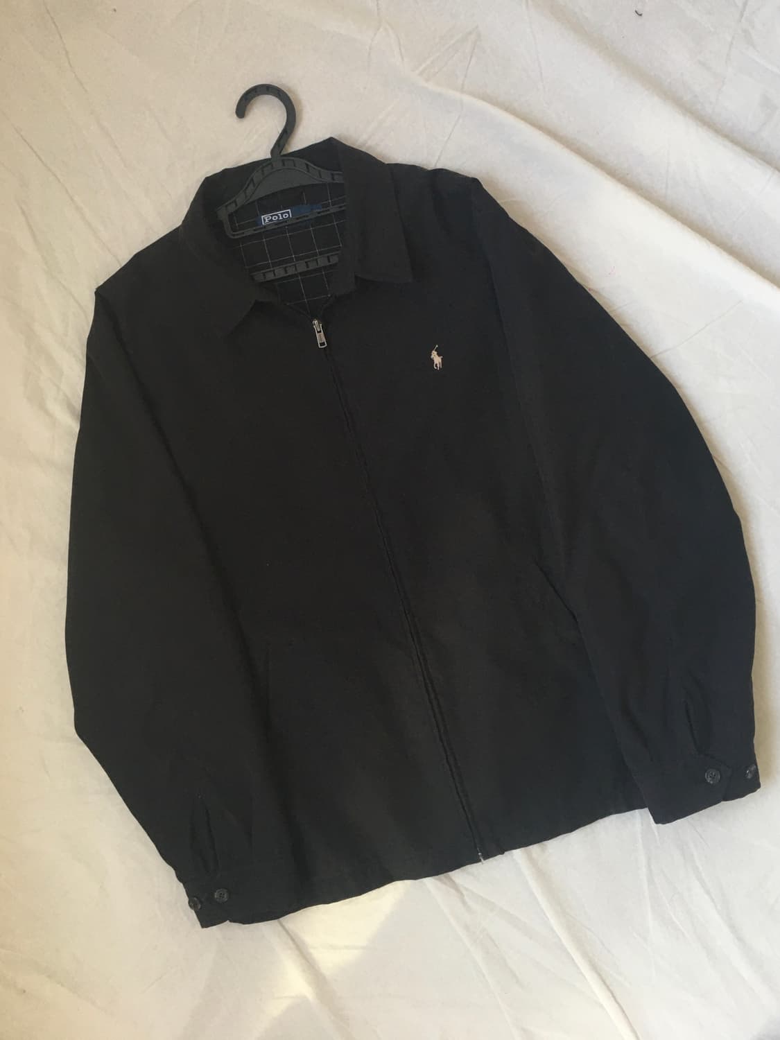 폴로 랄프로렌 바이스윙 자켓 상품이미지3