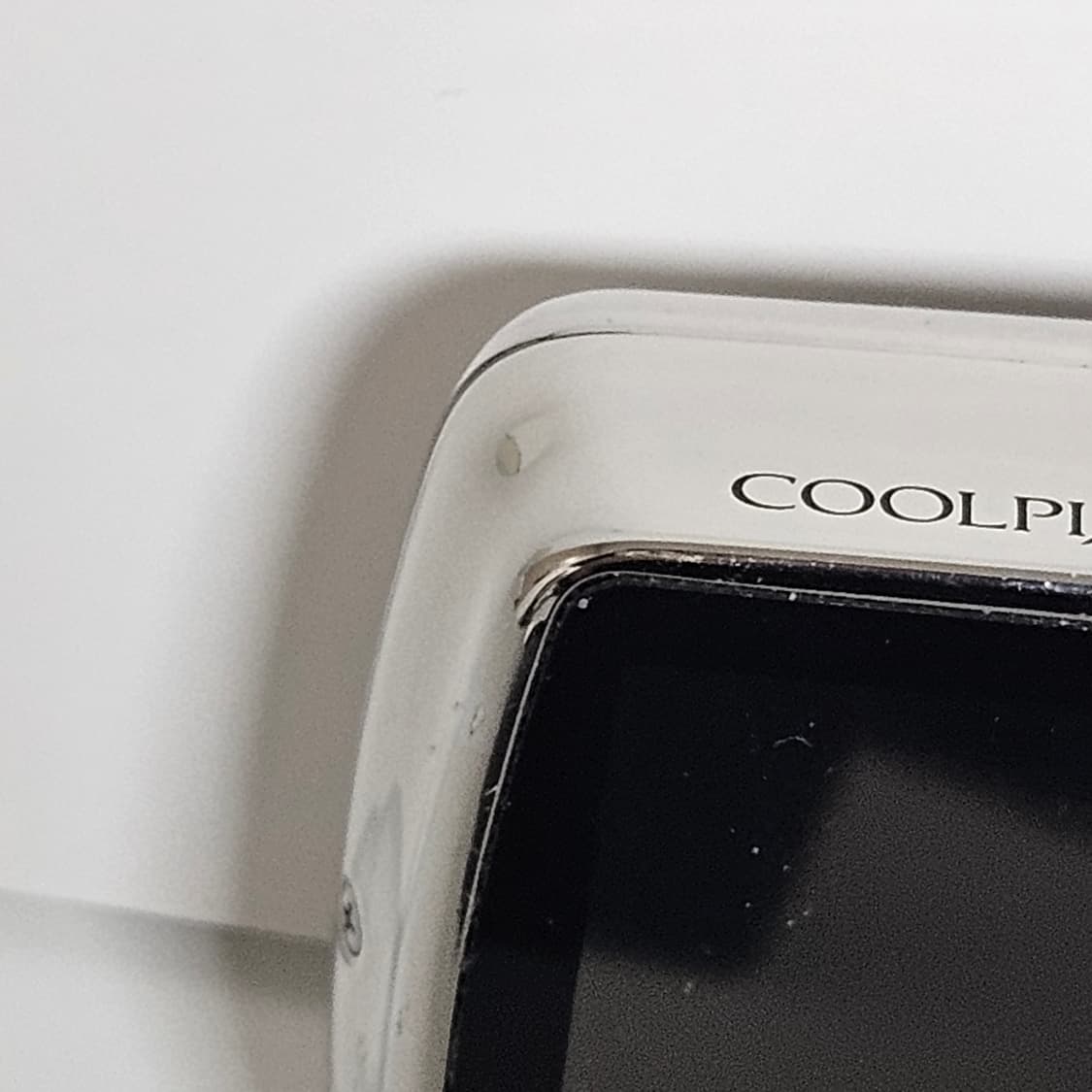 Nikon coolpix s01 니콘 쿨픽스 s01 상품이미지5