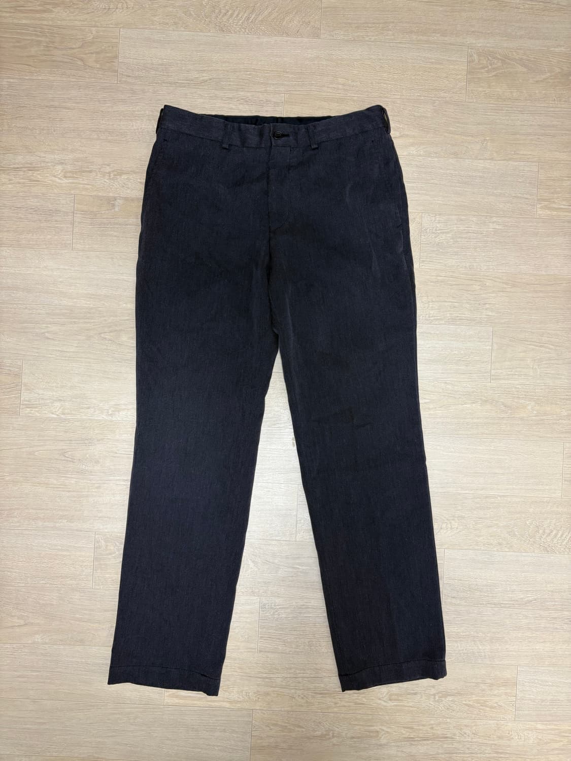 꼼데가르송 옴므 수트 셋업 M 상품이미지6