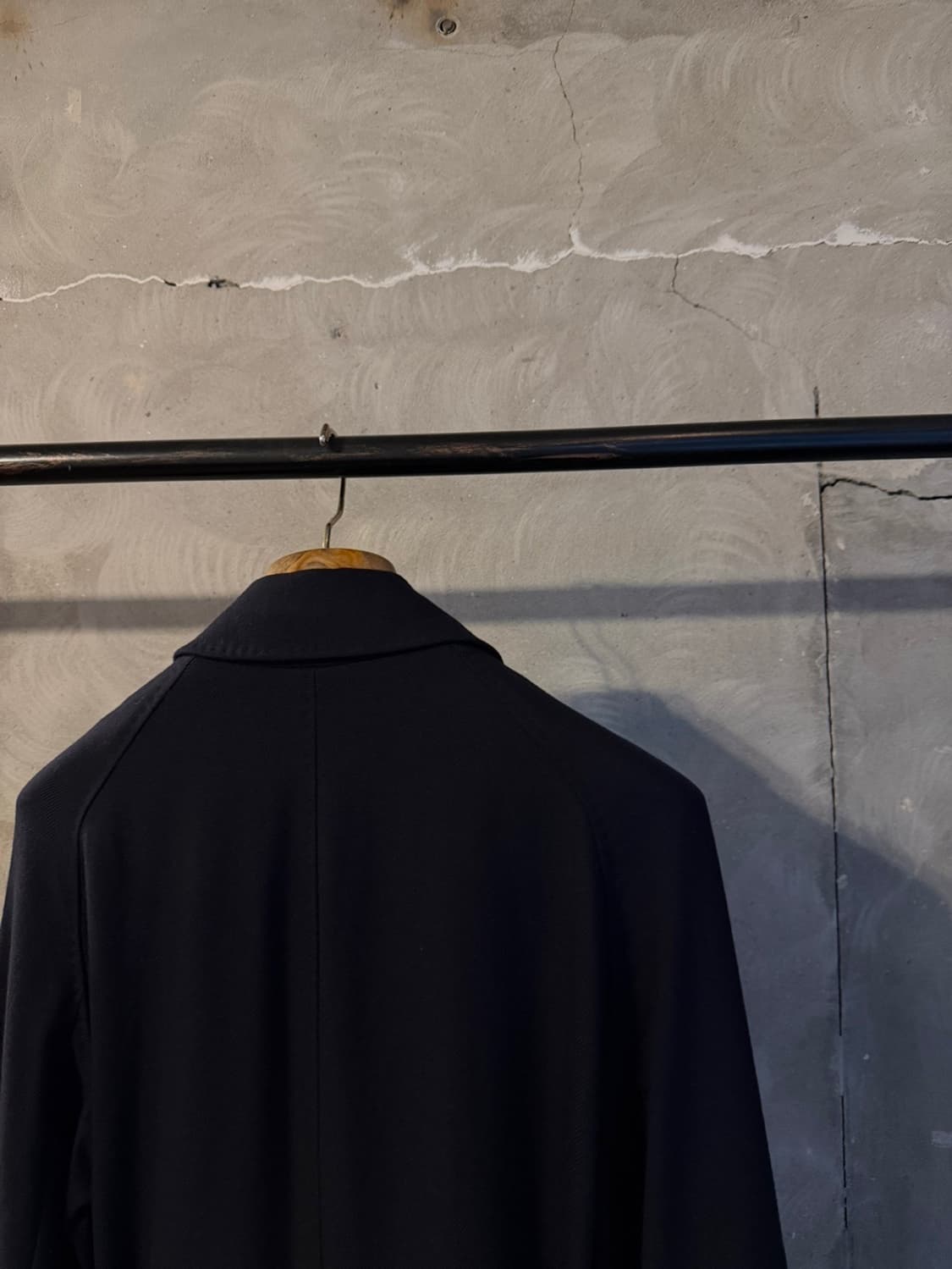 빨질레리 벨티드 코트 남성100 상품이미지7