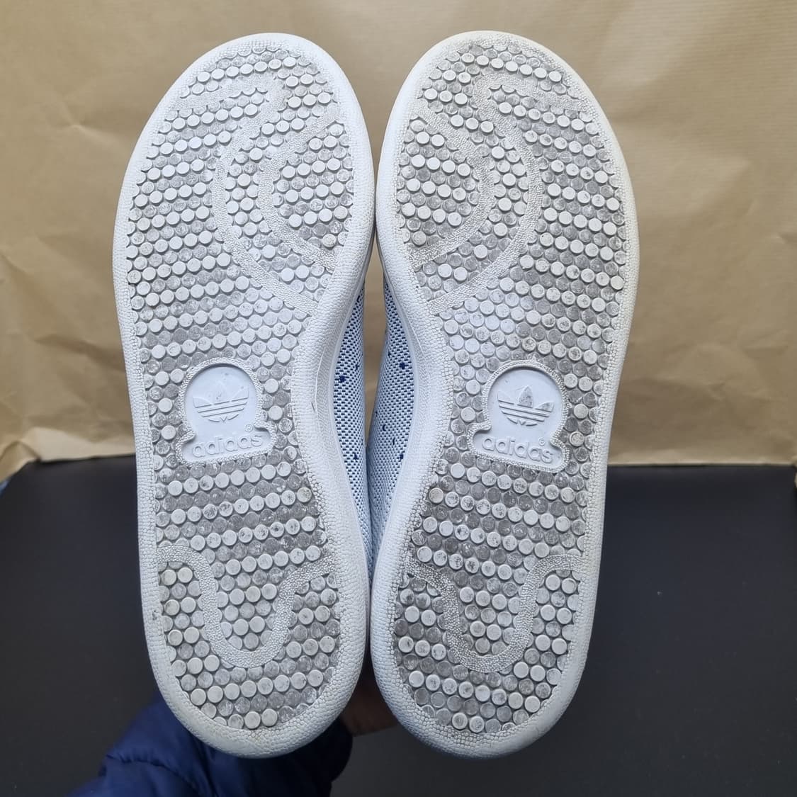 아디다스 스탠스미스 메쉬 여성스니커즈230 상품이미지3