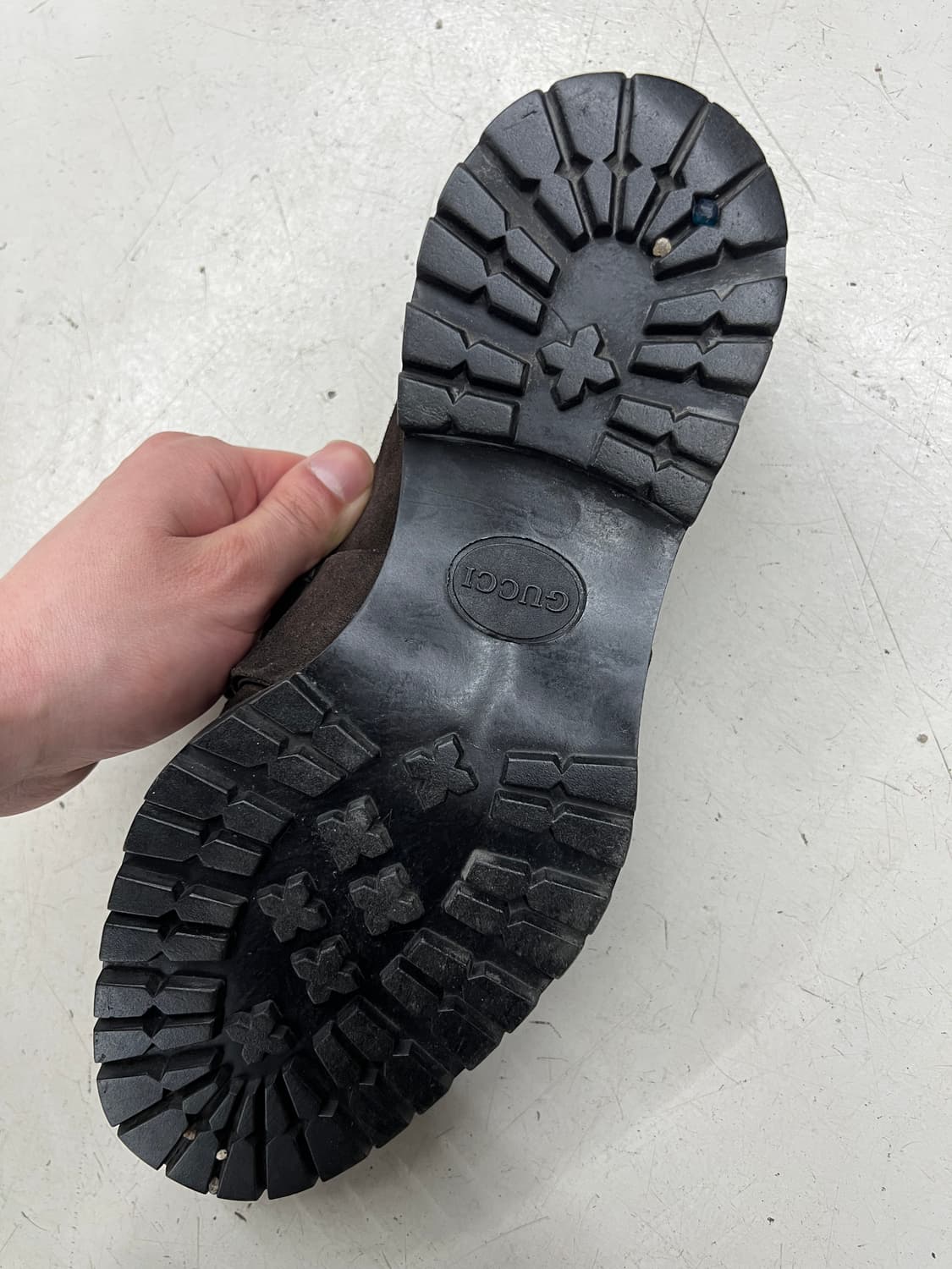 구찌 로퍼  상품이미지5