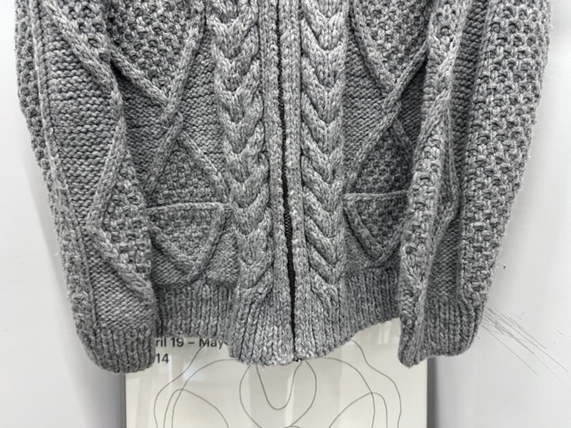 NATIVE KNIT (M~L) 상품이미지3