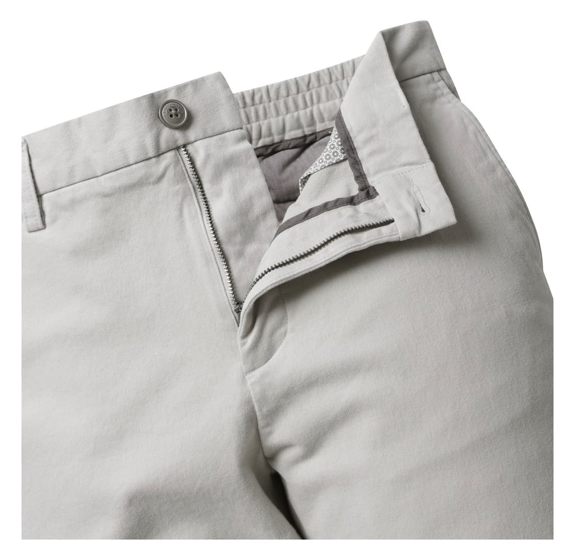 헨리코튼 아티보 Attivo 아이보리 팬츠 50사이즈 (32인치) 상품이미지3