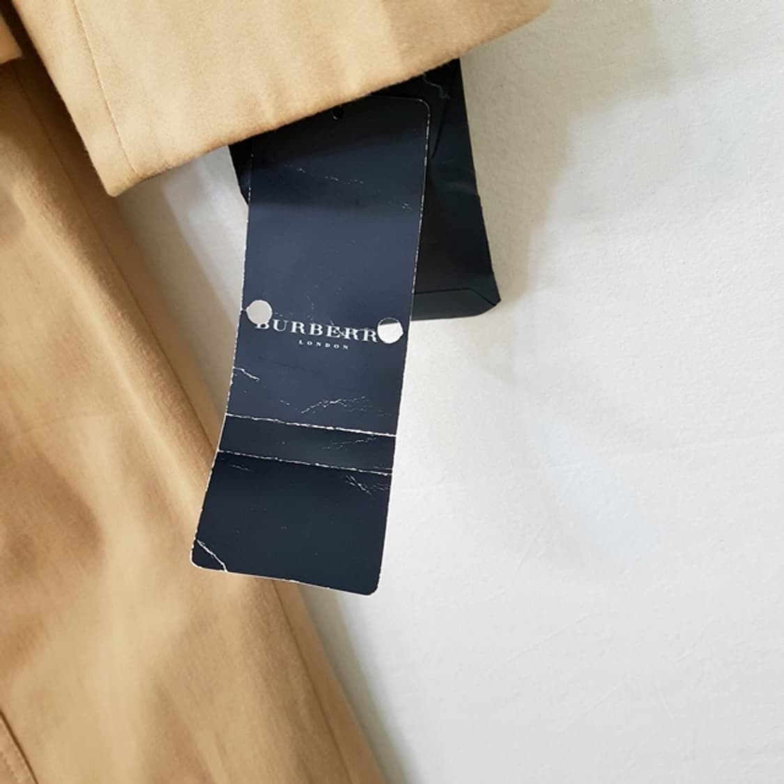 [새상품] BURBERRY 버버리 런던 셋업 상품이미지7