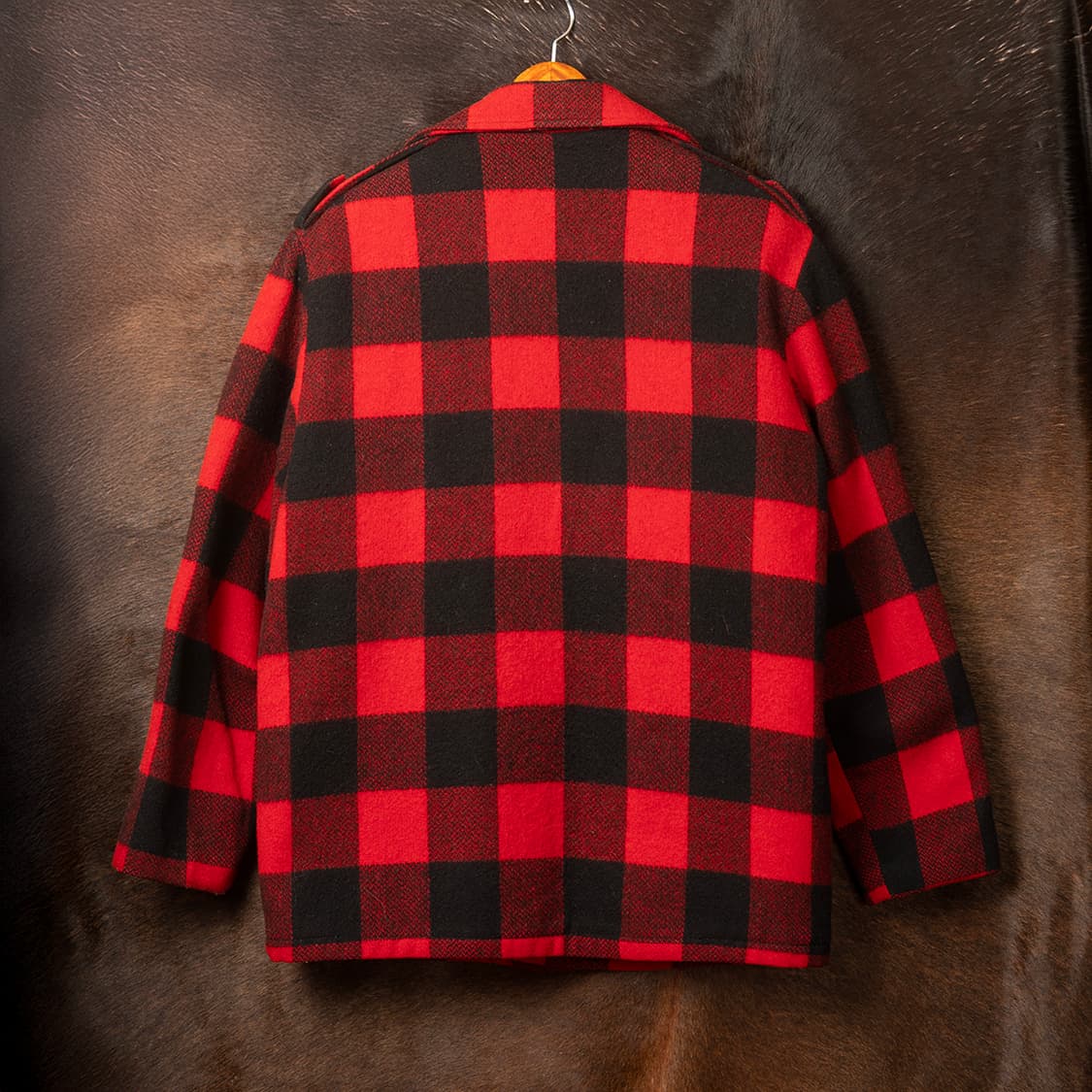 [105] 70s Towncraft by JCPenney 울 필드자켓  상품이미지7