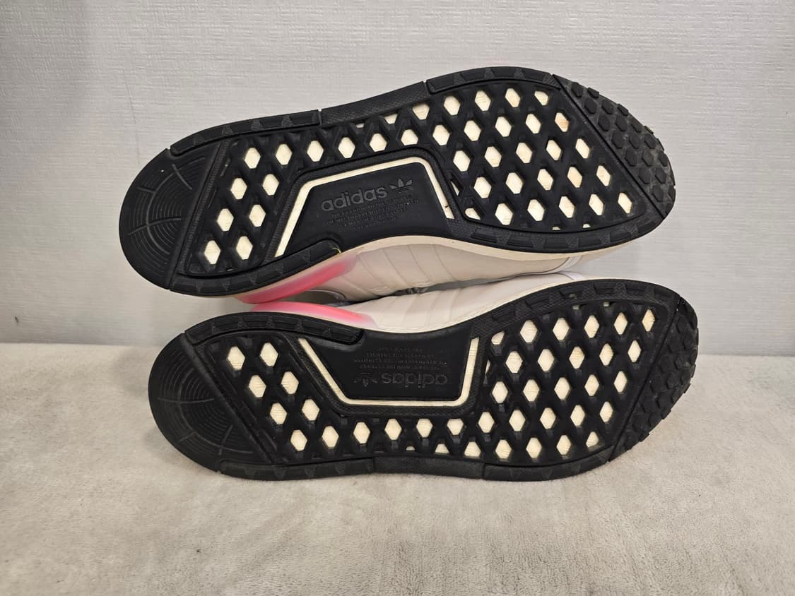 아디다스 NMD V3 화이트 운동화 스니커즈  290 상품이미지9