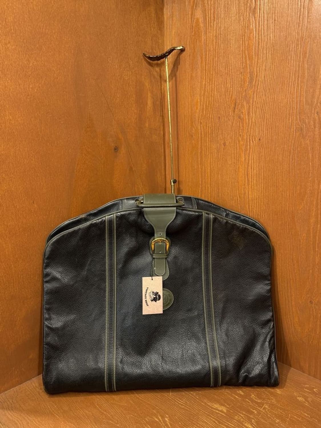 아테스토니 수트케이스 상품이미지6