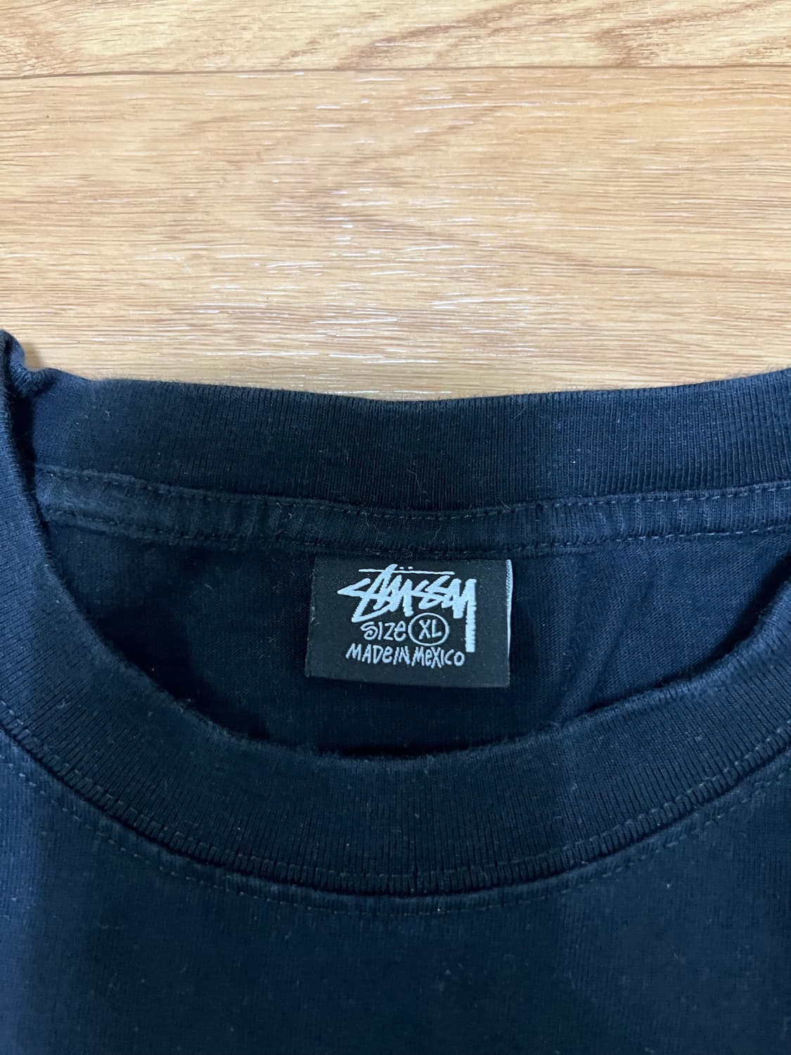 스투시 티셔츠 상품이미지2