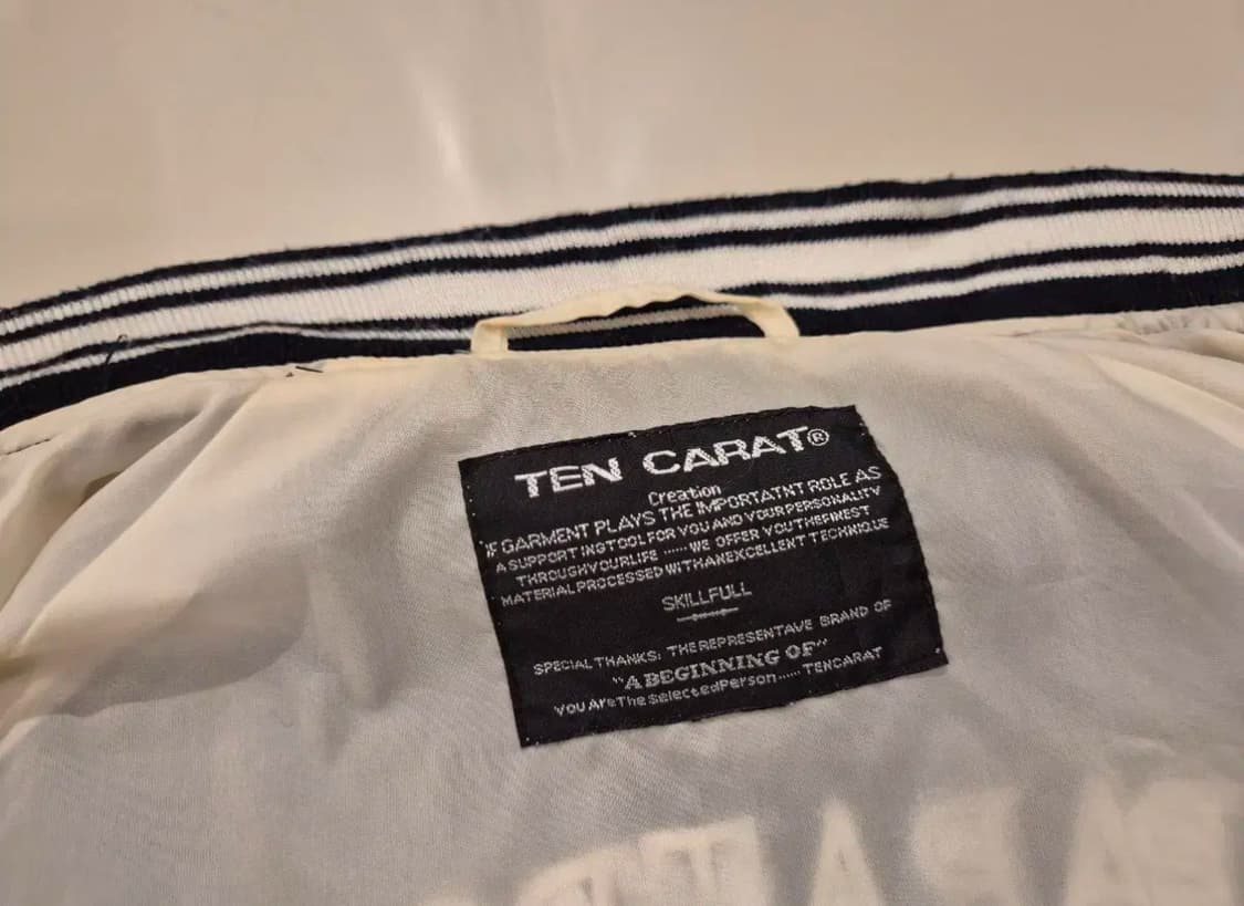 ten carat 스카쟌 자켓  상품이미지3