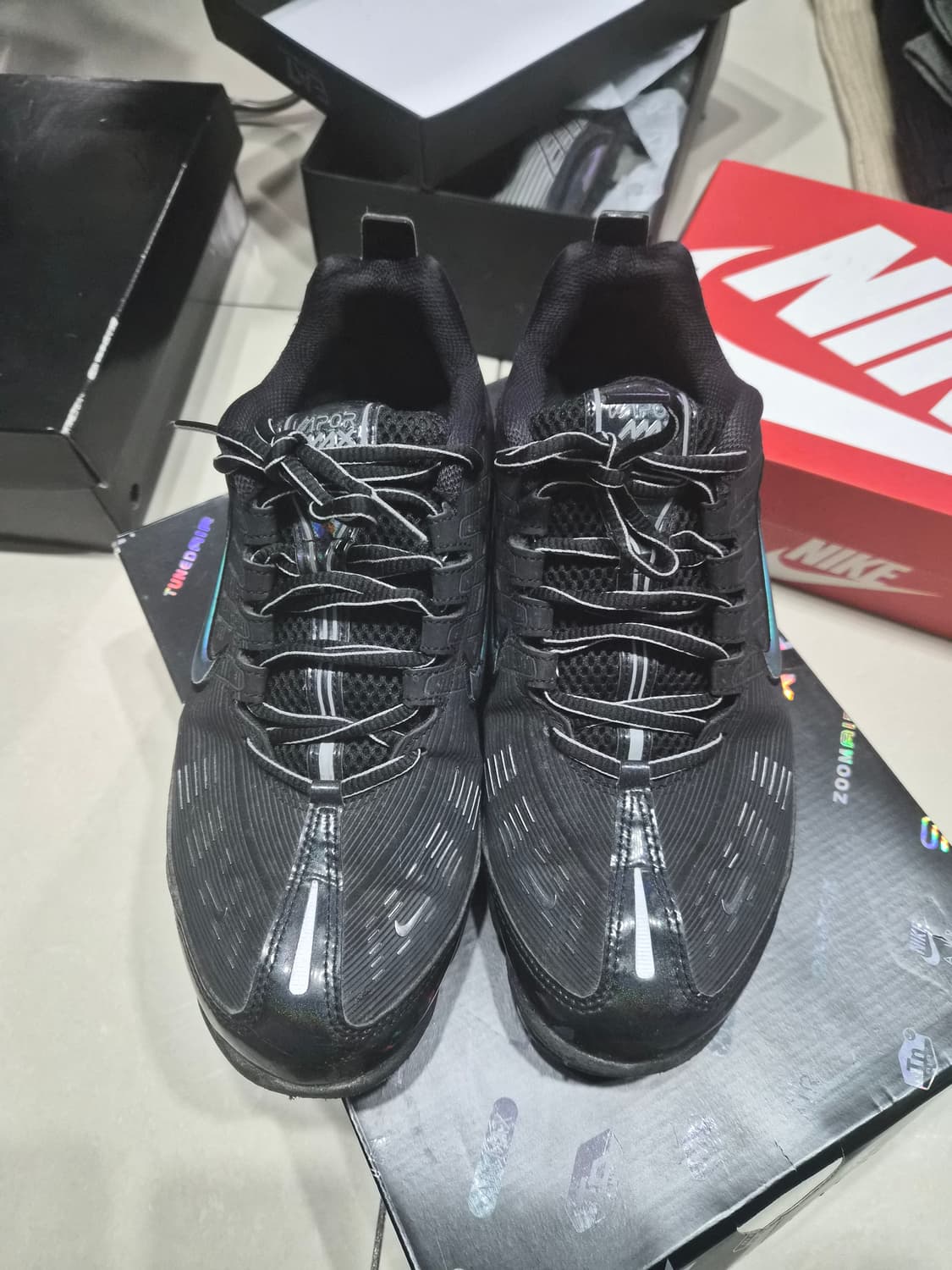 나이키 에어 베이퍼맥스360 상품이미지2