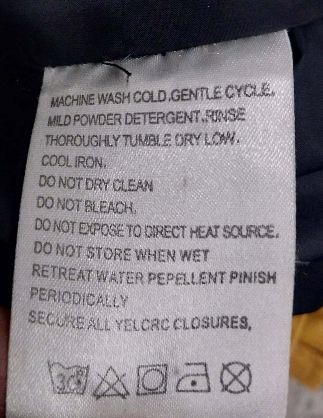 노스페이스  눕시 XL 상품이미지6