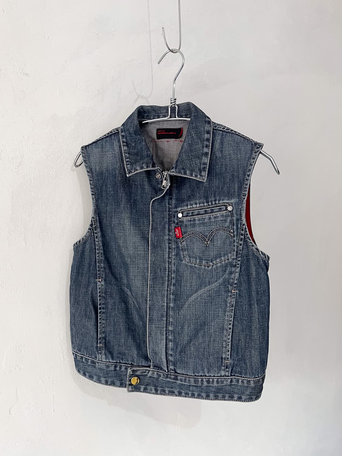 Levi’s Engineered Jeans 상품이미지6