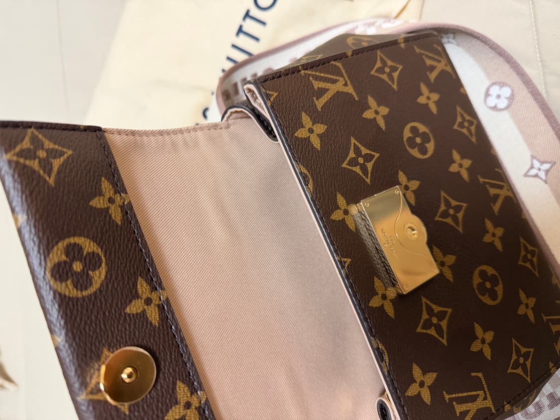 루이비통 클루니 미니  상품이미지3