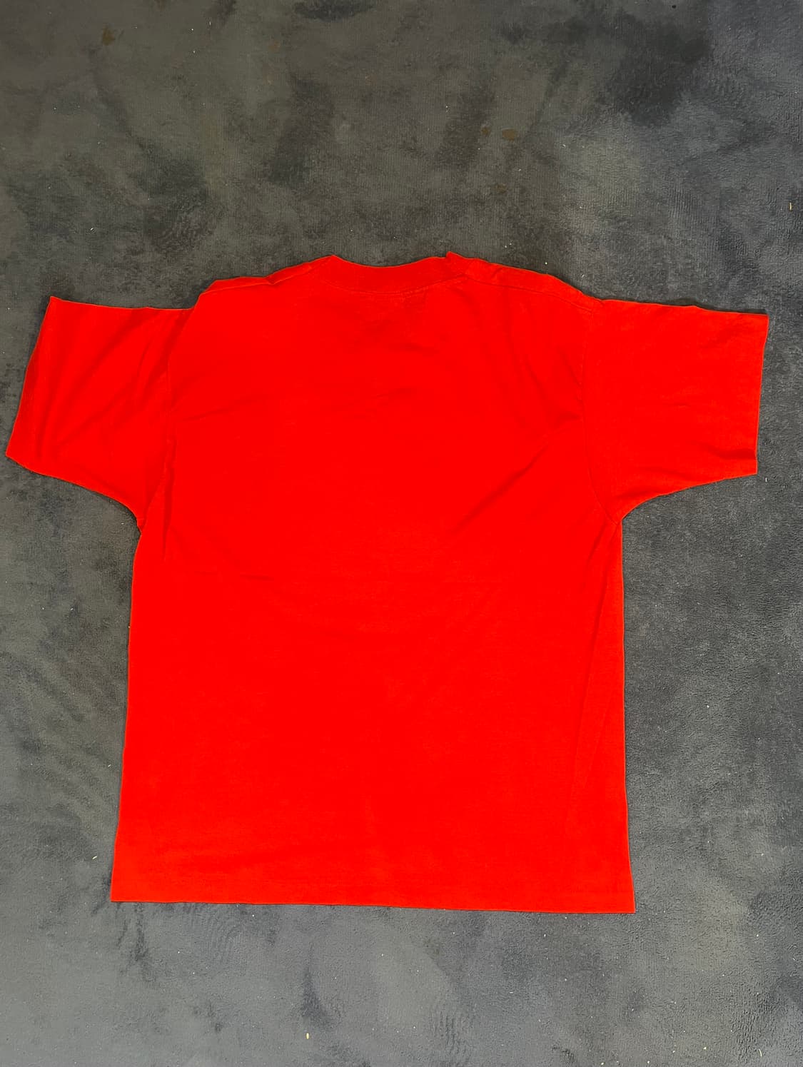 80-90년대 스크린스타즈 티셔츠(미국제) 상품이미지6