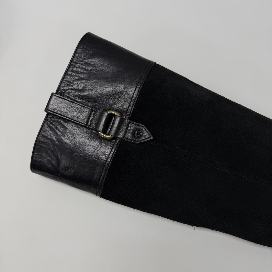 Margaret Howell riding boots 상품이미지10