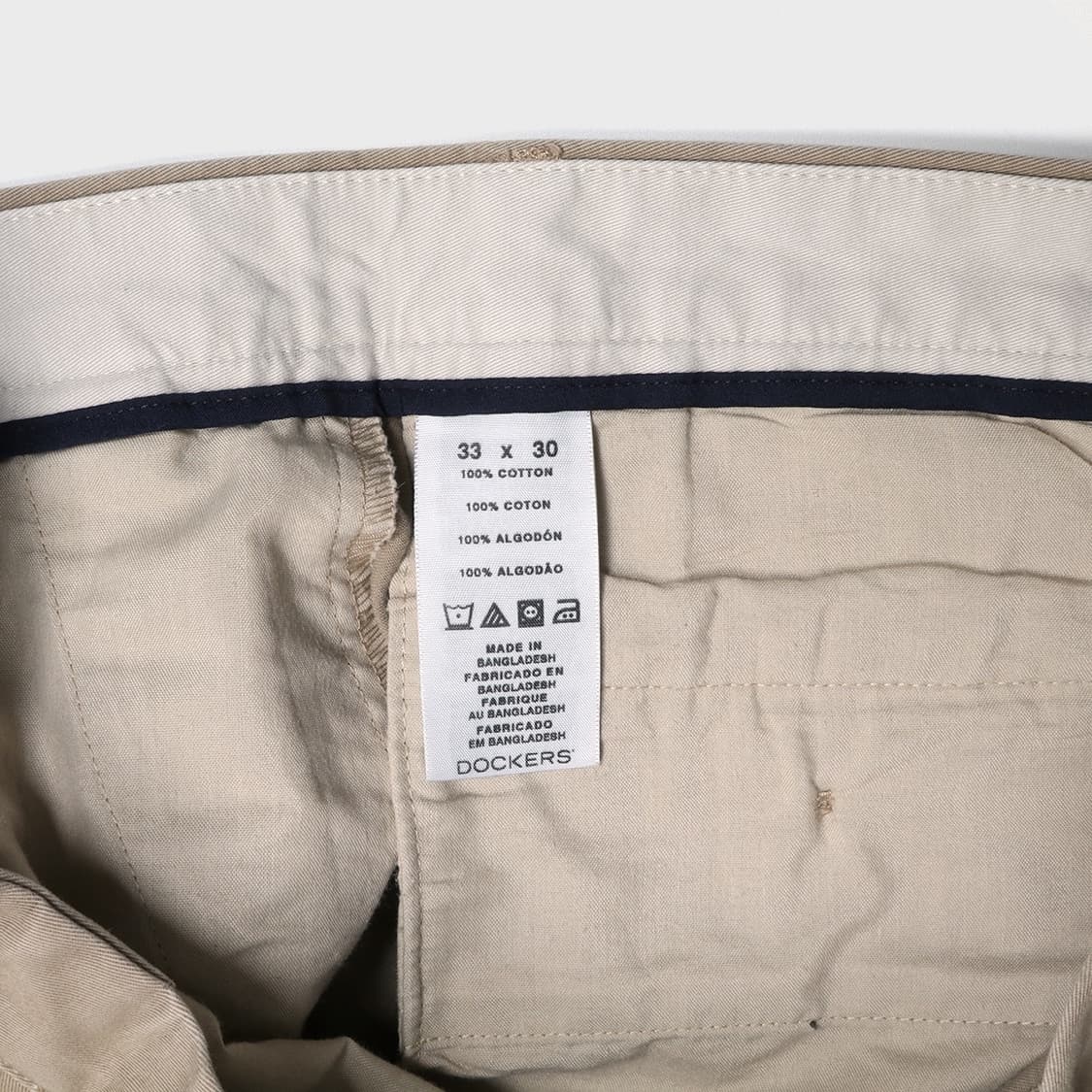 DOCKERS 상품이미지6