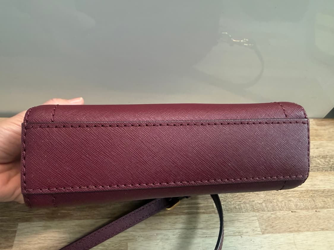 마크제이콥스 하프문 크로스백 상품이미지6