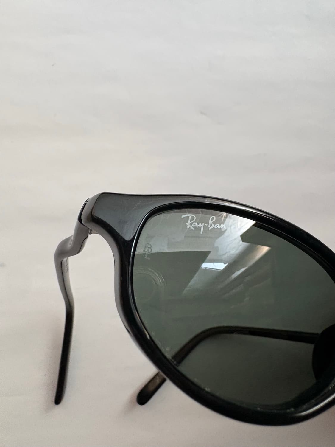 RayBan 빈티지 레이밴 바슈롬 B&L 빈티지 선글라스 상품이미지7