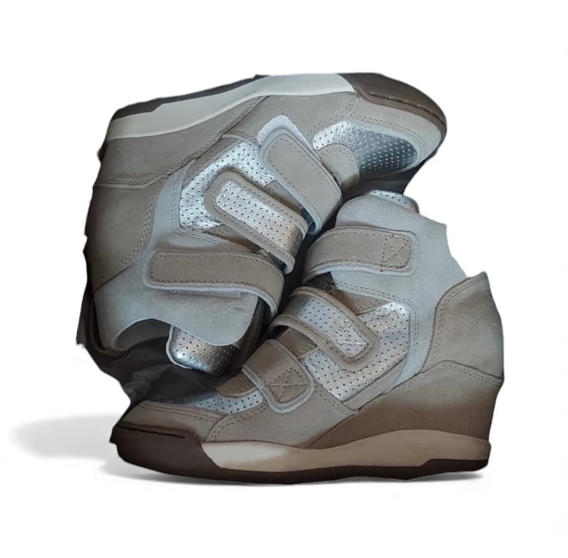 Ash 하이탑 스니커즈 39 상품이미지1