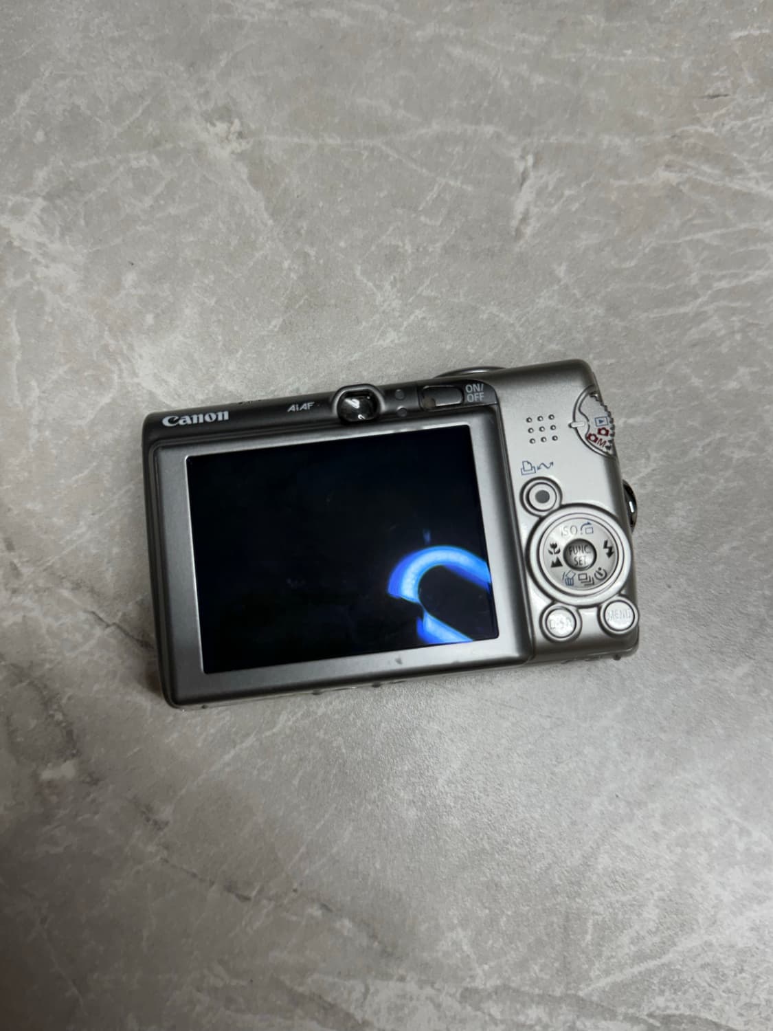 캐논 익시 810is 상품이미지2