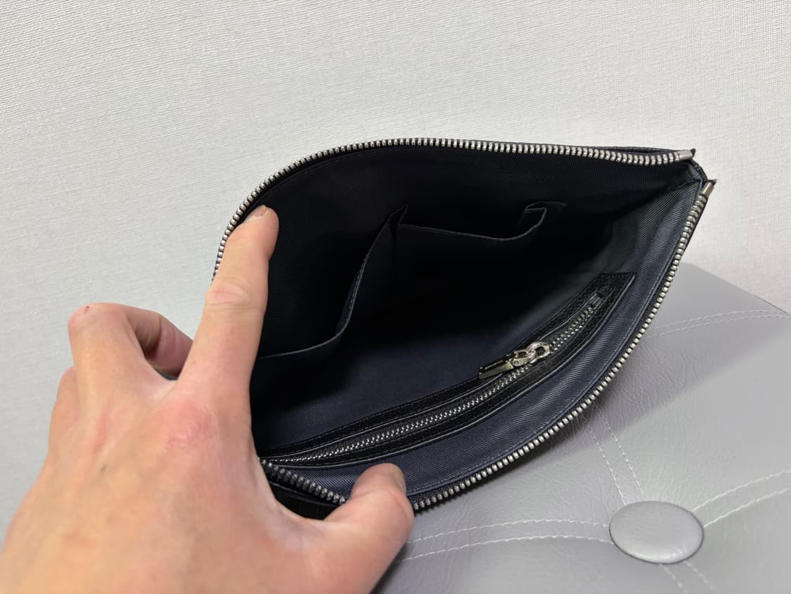 쿠론 여성 클러치백 상품이미지8