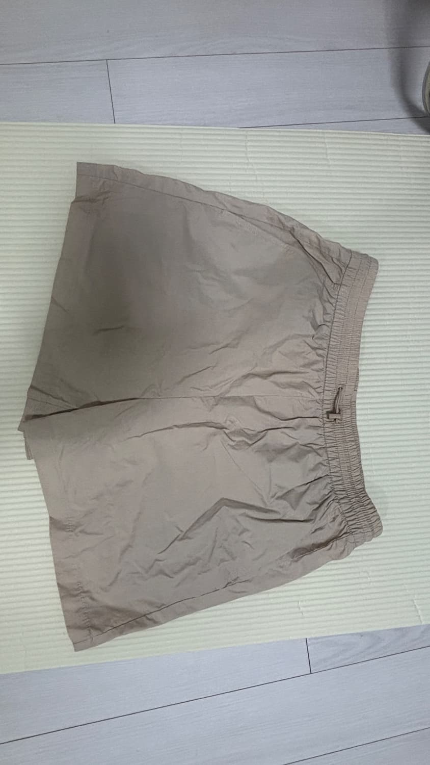 지오다노 여자 여름 반바지 s 상품이미지1